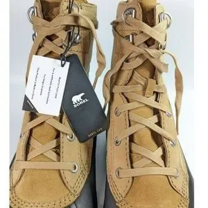 Sorel Men’s Caribou Storm Cold Weather Proof Boots Size 7 (MSRP $225) Amazon.com | Sorel Men main image 3